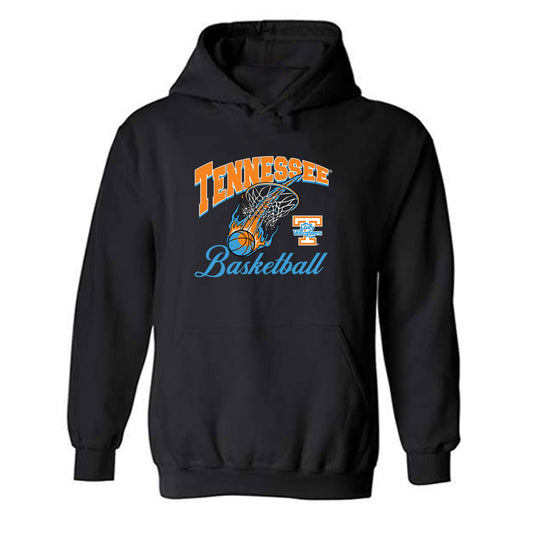 Tennessee - NCAA Women's Basketball : - 25-26 Roster Hooded Sweatshirt-0
