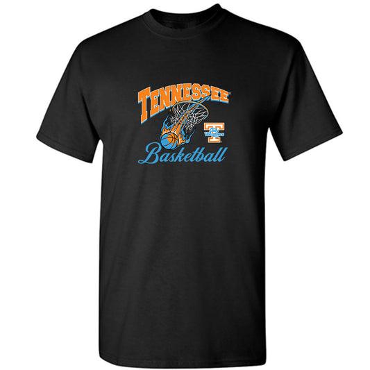 Tennessee - NCAA Women's Basketball : - 25-26 Roster T-Shirt-0