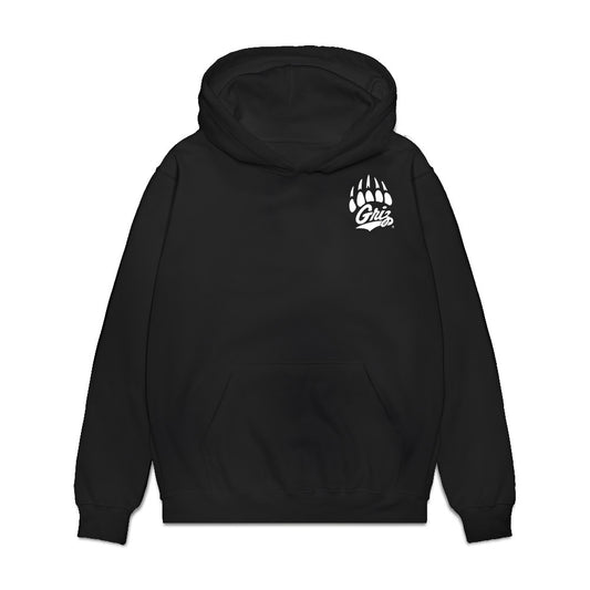 Montana - NCAA Softball : Sveva A Sweeney - Premium Hooded Sweatshirt-0