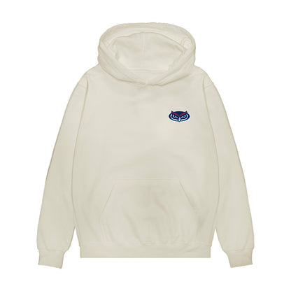 FAU - NCAA Baseball : Zach Kilby - Graphic Tee Premium Hooded Sweatshirt-0