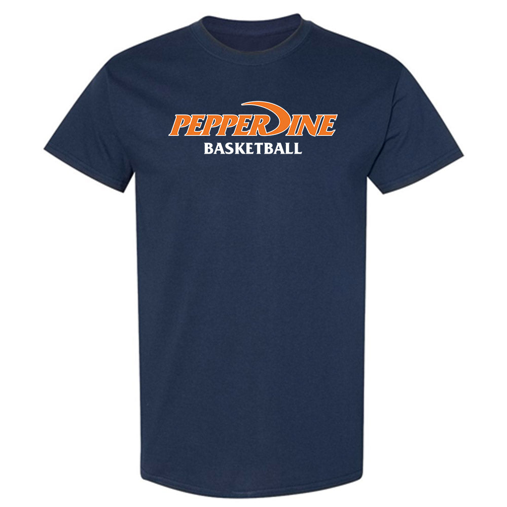 Pepperdine - NCAA Women's Basketball : Ivory Finley - Classic Shersey T-Shirt-0