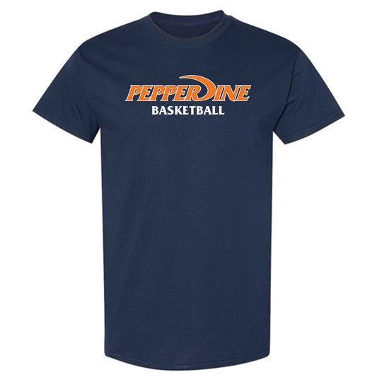 Pepperdine - NCAA Women's Basketball : Ivory Finley - Classic Shersey T-Shirt-0