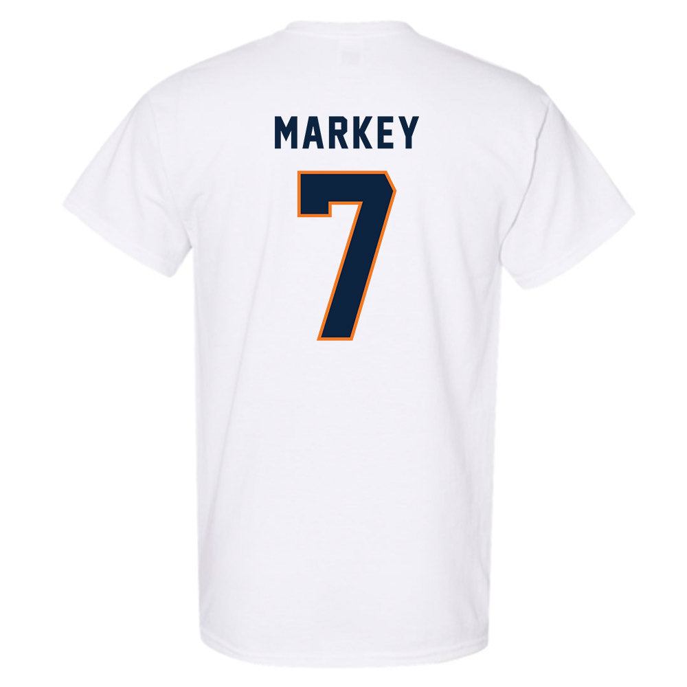 Pepperdine - NCAA Women's Soccer : Ariana Markey - Classic Shersey T-Shirt-1