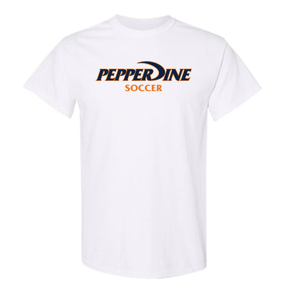 Pepperdine - NCAA Women's Soccer : Ariana Markey - Classic Shersey T-Shirt-0