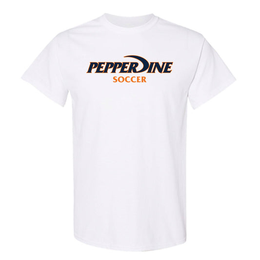Pepperdine - NCAA Women's Soccer : Ariana Markey - Classic Shersey T-Shirt-0