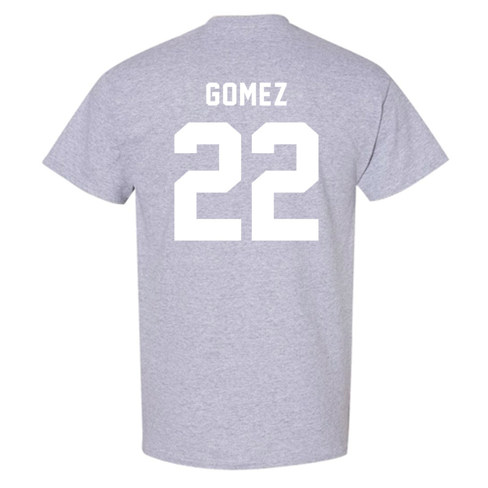 Pepperdine - NCAA Men's Volleyball : Jose Gomez - Classic Shersey T-Shirt-1