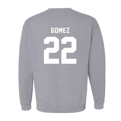 Pepperdine - NCAA Men's Volleyball : Jose Gomez - Classic Shersey Crewneck Sweatshirt-1