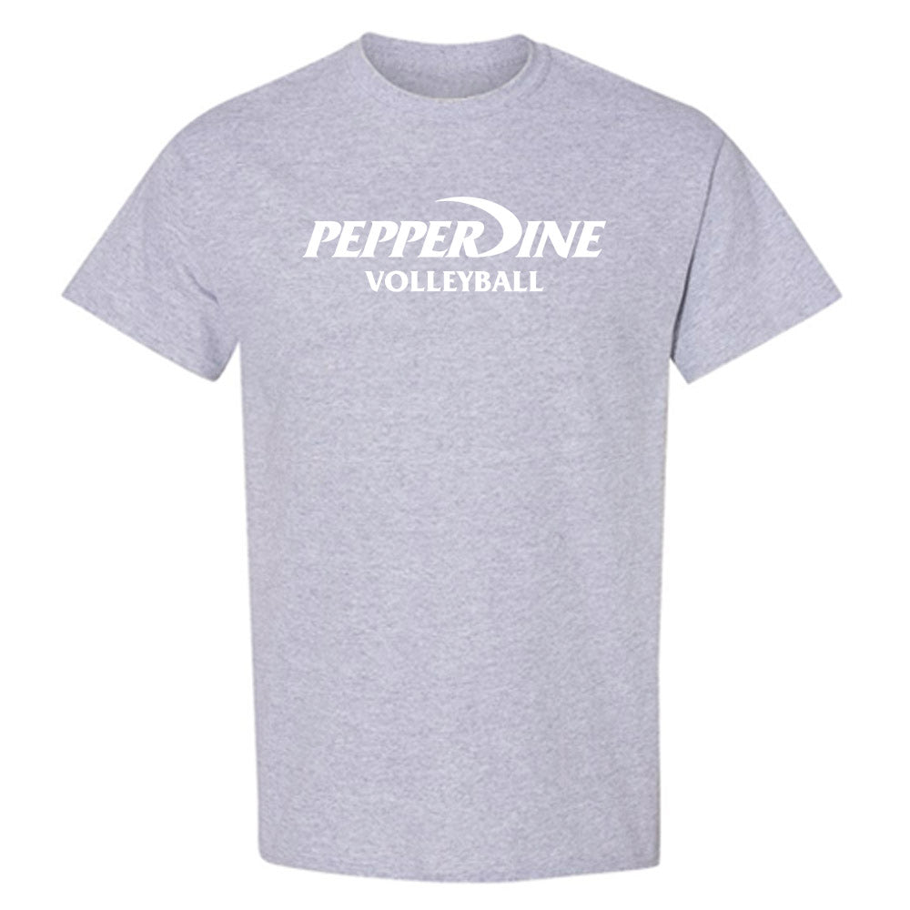 Pepperdine - NCAA Men's Volleyball : Jose Gomez - Classic Shersey T-Shirt-0