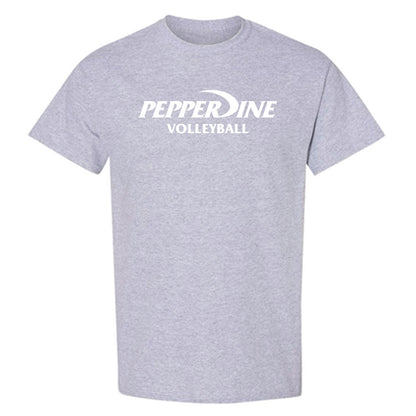 Pepperdine - NCAA Men's Volleyball : Jose Gomez - Classic Shersey T-Shirt-0
