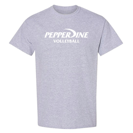 Pepperdine - NCAA Men's Volleyball : Jose Gomez - Classic Shersey T-Shirt-0