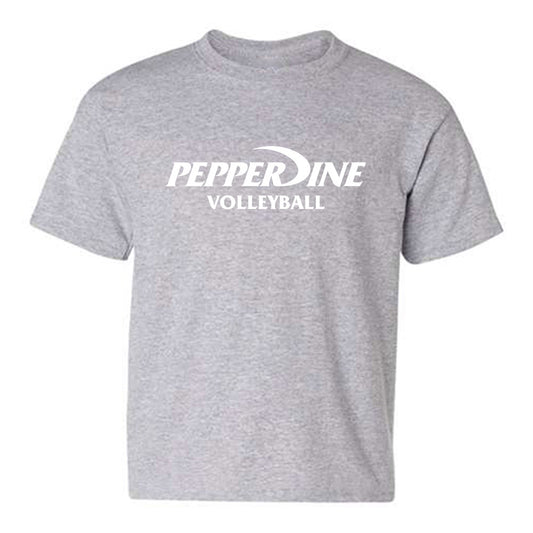 Pepperdine - NCAA Men's Volleyball : Jose Gomez - Classic Shersey Youth T-Shirt-0