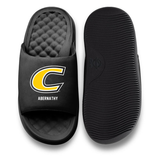 Centre College - NCAA Football : John Abernathy - ISlide-0