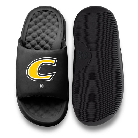 Centre College - NCAA Men's Soccer : Dominic Do - ISlide-0
