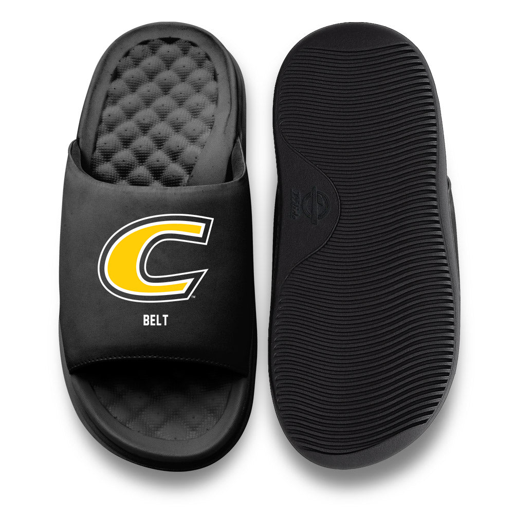 Centre College - NCAA Men's Lacrosse : Owen Belt - ISlide-0