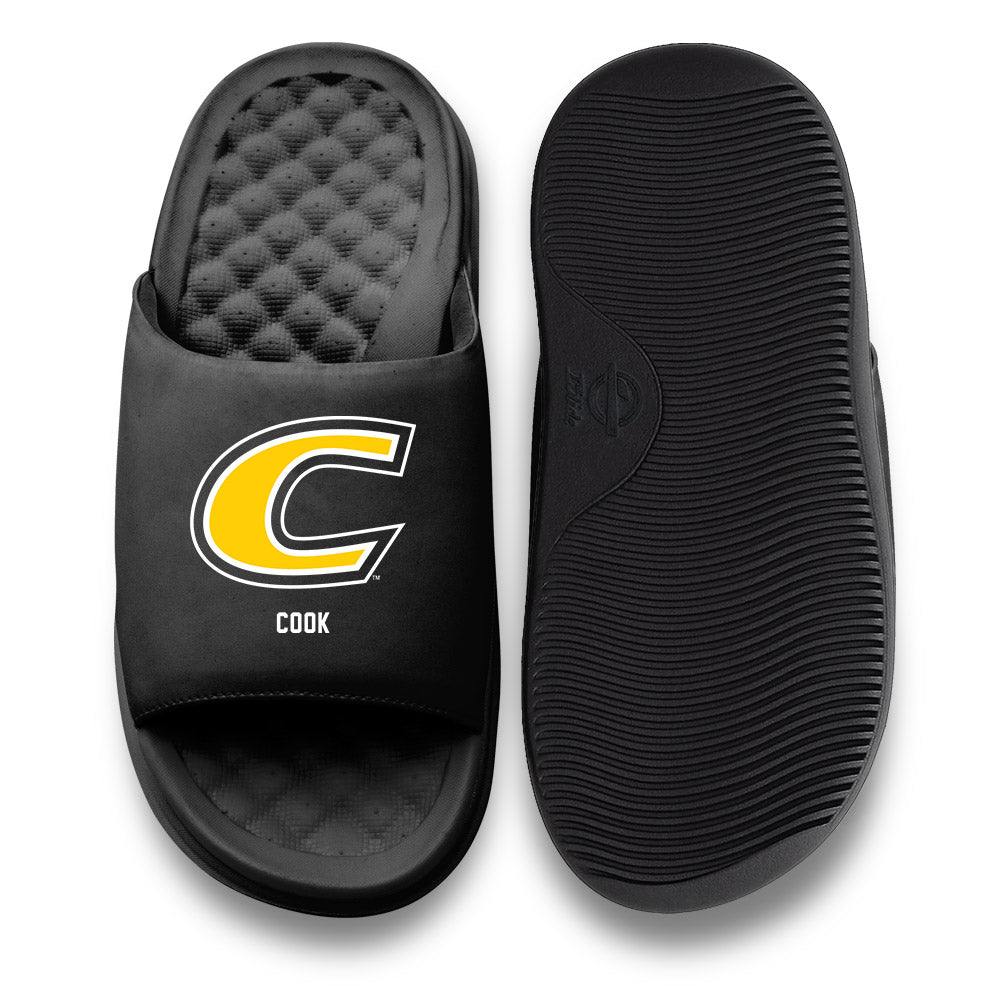 Centre College - NCAA Football : Brody Cook - ISlide-0