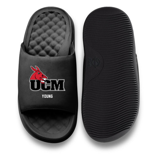 UCM - NCAA Baseball : Cole Young - ISlide-0
