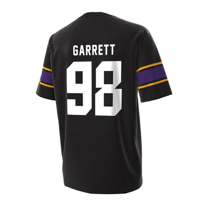 Albany - NCAA Football : Marques Garrett - Under Armour® Football Jersey-1