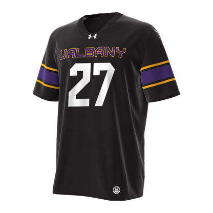 Albany - NCAA Football : Keon Kenner - Under Armour® Football Jersey-0