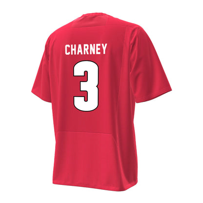 APSU - NCAA Football : Keith Charney - Under Armour® Football Jersey-1