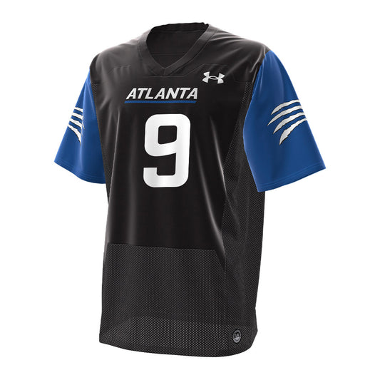 Georgia State - NCAA Football : Eric Butler - Under Armour® Football Jersey-0