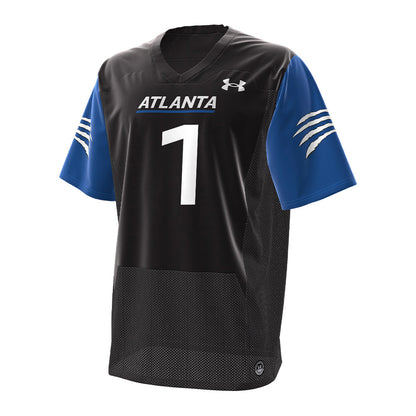 Georgia State - NCAA Football : Kenyatta Watson II - Under Armour® Football Jersey-0