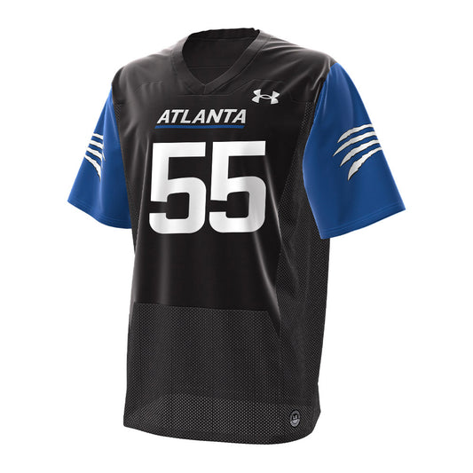 Georgia State - NCAA Football : Gage Stanaland - Under Armour® Football Jersey-0
