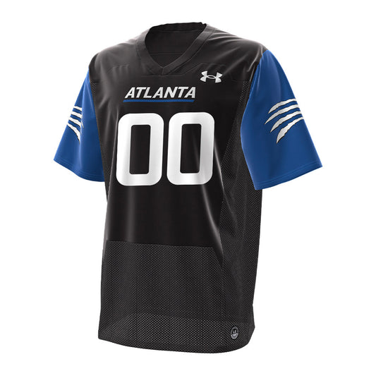 Georgia State - NCAA Football : Zach Stair - Under Armour® Football Jersey-0