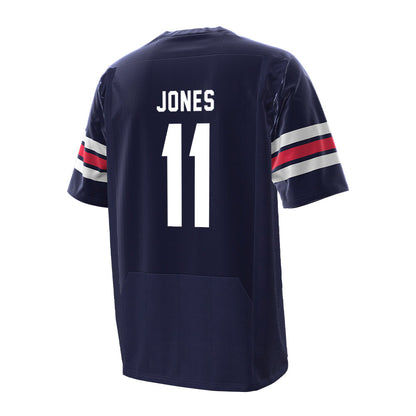 Jackson State - NCAA Football : Carmello Jones - Under Armour® Football Jersey-1