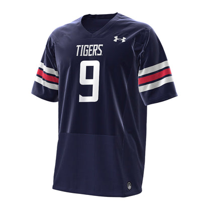 Jackson State - NCAA Football : BJ Washingron - Under Armour® Football Jersey-0