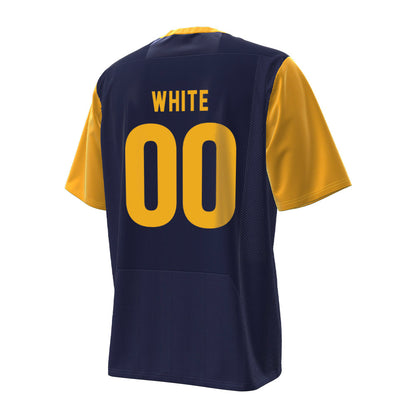 Kent State - NCAA Football : Brandon White - Under Armour® Football Jersey-1