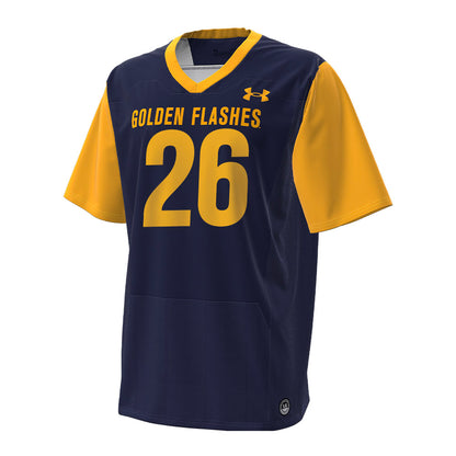 Kent State - NCAA Football : Dylan Armentrout - Under Armour® Football Jersey-0