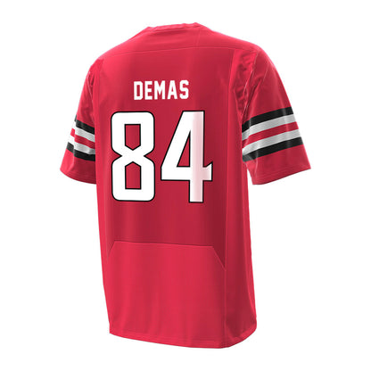 Lamar - NCAA Football : CJ DeMas - Under Armour® Football Jersey-1