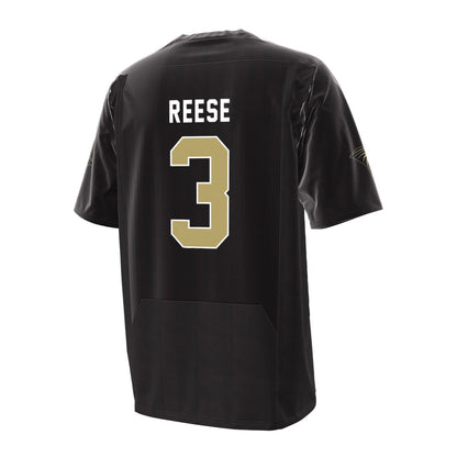 Lindenwood - NCAA Football : CJ Reese - Under Armour® Football Jersey-1