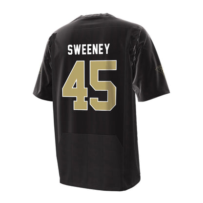 Lindenwood - NCAA Football : Jordan Sweeney - Under Armour® Football Jersey-1