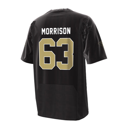 Lindenwood - NCAA Football : Trey Morrison - Under Armour® Football Jersey-1
