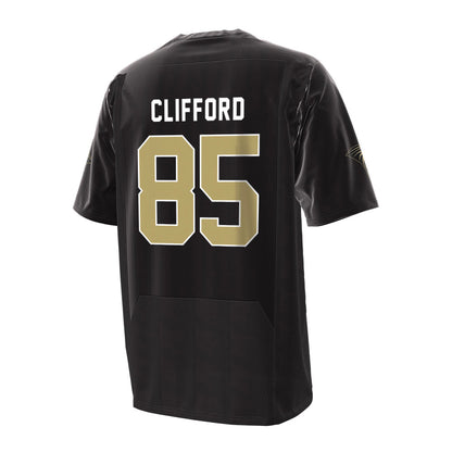 Lindenwood - NCAA Football : Jack Clifford - Under Armour® Football Jersey-1
