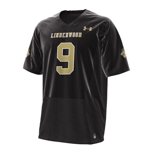 Lindenwood - NCAA Football : Pops Battle - Under Armour® Football Jersey-0