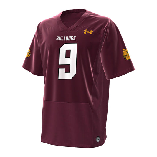 UMN Duluth - NCAA Football : Joey Krouse - Under Armour® Football Jersey-0