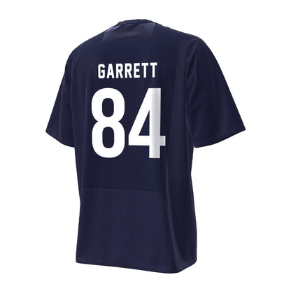 Monmouth - NCAA Football : Shane Garrett - Under Armour® Football Jersey-1