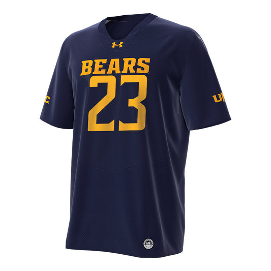 UNCO - NCAA Football : Trey Stott - Under Armour® Football Jersey-0