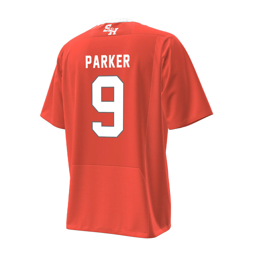 SHSU - NCAA Football : Jerrian Parker - Under Armour® Football Jersey-1