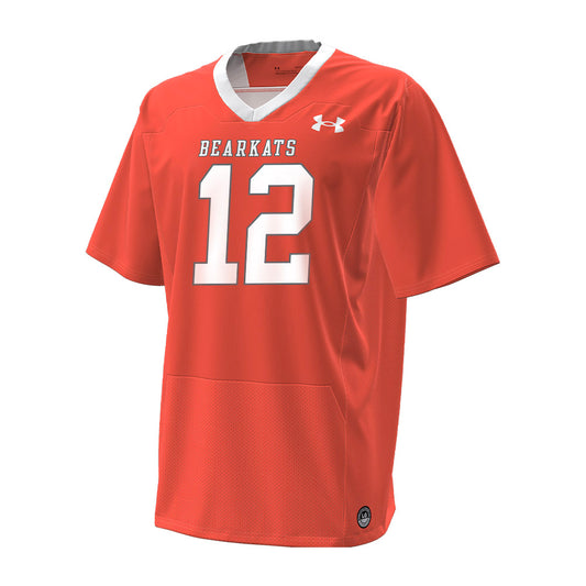 SHSU - NCAA Football : Austin Smith - Under Armour® Football Jersey-0