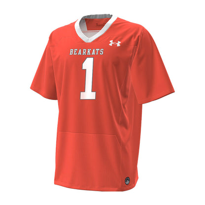SHSU - NCAA Football : Aviyon Smith-Mack - Under Armour® Football Jersey-0