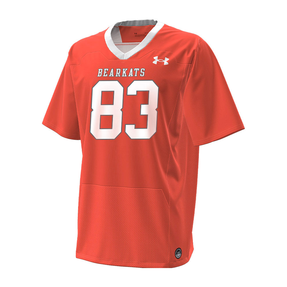 SHSU - NCAA Football : Tate Ryan - Under Armour® Football Jersey-0