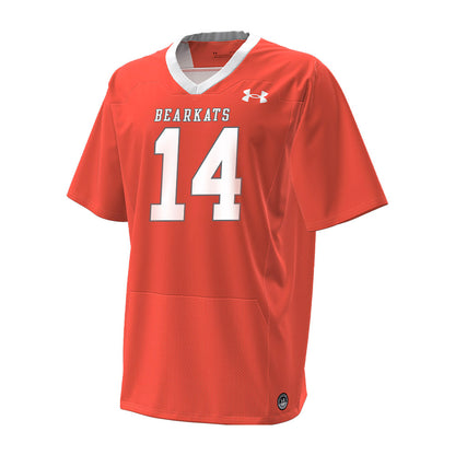SHSU - NCAA Football : Bryen Spaulding - Under Armour® Football Jersey-0