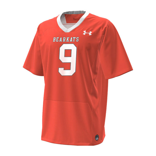 SHSU - NCAA Football : Jerrian Parker - Under Armour® Football Jersey-0