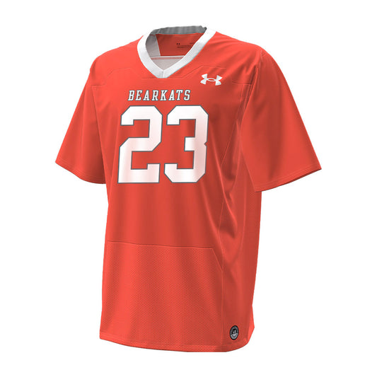 SHSU - NCAA Football : Adrean Sargent - Under Armour® Football Jersey-0