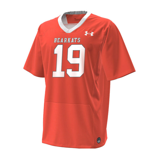 SHSU - NCAA Football : Rayfield Lotten - Under Armour® Football Jersey-0