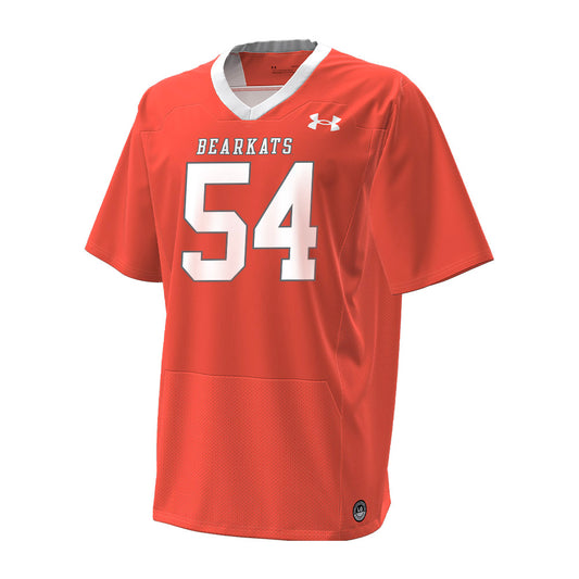 SHSU - NCAA Football : Michle Joseph - Under Armour® Football Jersey-0