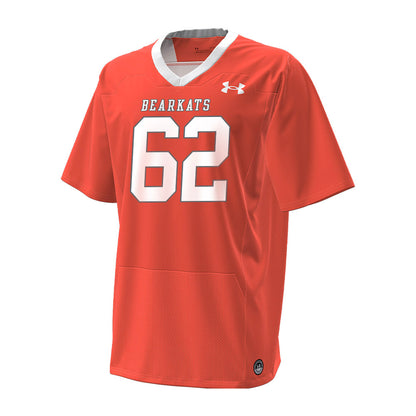 SHSU - NCAA Football : Carter Buchheit - Under Armour® Football Jersey-0